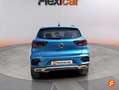 MG ZS 1.0T Luxury Auto Bleu - thumbnail 7