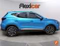 MG ZS 1.0T Luxury Auto Bleu - thumbnail 9