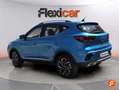 MG ZS 1.0T Luxury Auto Bleu - thumbnail 5