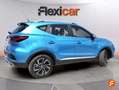 MG ZS 1.0T Luxury Auto Bleu - thumbnail 8