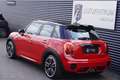 MINI Cooper S HEAD-UP|AMBIENTE|TEMPOMAT|H&K|LED|PDC| Rot - thumbnail 9