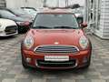 MINI One Cooper 1.6 D Klima Pepper Orange - thumbnail 3
