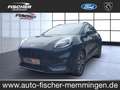 Ford Puma ST-Line X Bluetooth Navi LED Klima Zwart - thumbnail 1