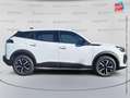 Peugeot 2008 1.2 Hybrid 145ch Style e-DCS6 Weiß - thumbnail 4