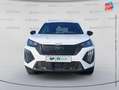 Peugeot 2008 1.2 Hybrid 145ch Style e-DCS6 Weiß - thumbnail 2