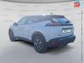 Peugeot 2008 1.2 Hybrid 145ch Style e-DCS6 Weiß - thumbnail 8
