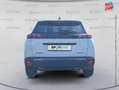Peugeot 2008 1.2 Hybrid 145ch Style e-DCS6 Weiß - thumbnail 7