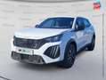 Peugeot 2008 1.2 Hybrid 145ch Style e-DCS6 Weiß - thumbnail 1