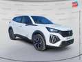 Peugeot 2008 1.2 Hybrid 145ch Style e-DCS6 Weiß - thumbnail 3