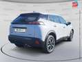 Peugeot 2008 1.2 Hybrid 145ch Style e-DCS6 Weiß - thumbnail 6