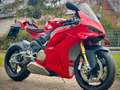 Ducati Panigale V4 S Neufahrzeug Rouge - thumbnail 1