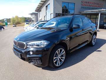 xDrive 40 d M-Sportpaket