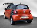 smart forFour electric drive / EQ Oranje - thumbnail 4