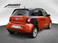 smart forFour electric drive / EQ Orange - thumbnail 5
