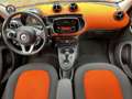 smart forFour electric drive / EQ Orange - thumbnail 11