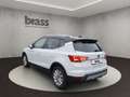 SEAT Arona 1.0 TSI Xcellence OPF Weiß - thumbnail 3