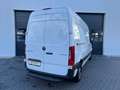 Mercedes-Benz Sprinter III Kasten 214 CDI FWD H2 L2 Klima 1. H Weiß - thumbnail 8