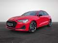 Audi A3 Sportback 35 TDI S tronic advanced Rot - thumbnail 3