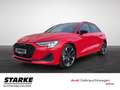 Audi A3 Sportback 35 TDI S tronic advanced Rot - thumbnail 2