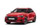 Audi A3 Sportback 35 TDI S tronic advanced Rot - thumbnail 3