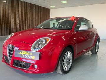 1.3 JTDm 85 CV S&S Distinctive*OK NEOPATENTATI