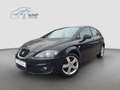 SEAT Leon Reference/Klima/Radio/AUX/TÜV/HU BIS 03/27 Noir - thumbnail 1