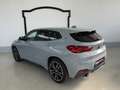 BMW X2 X2 sdrive18d Msport X auto Grijs - thumbnail 4
