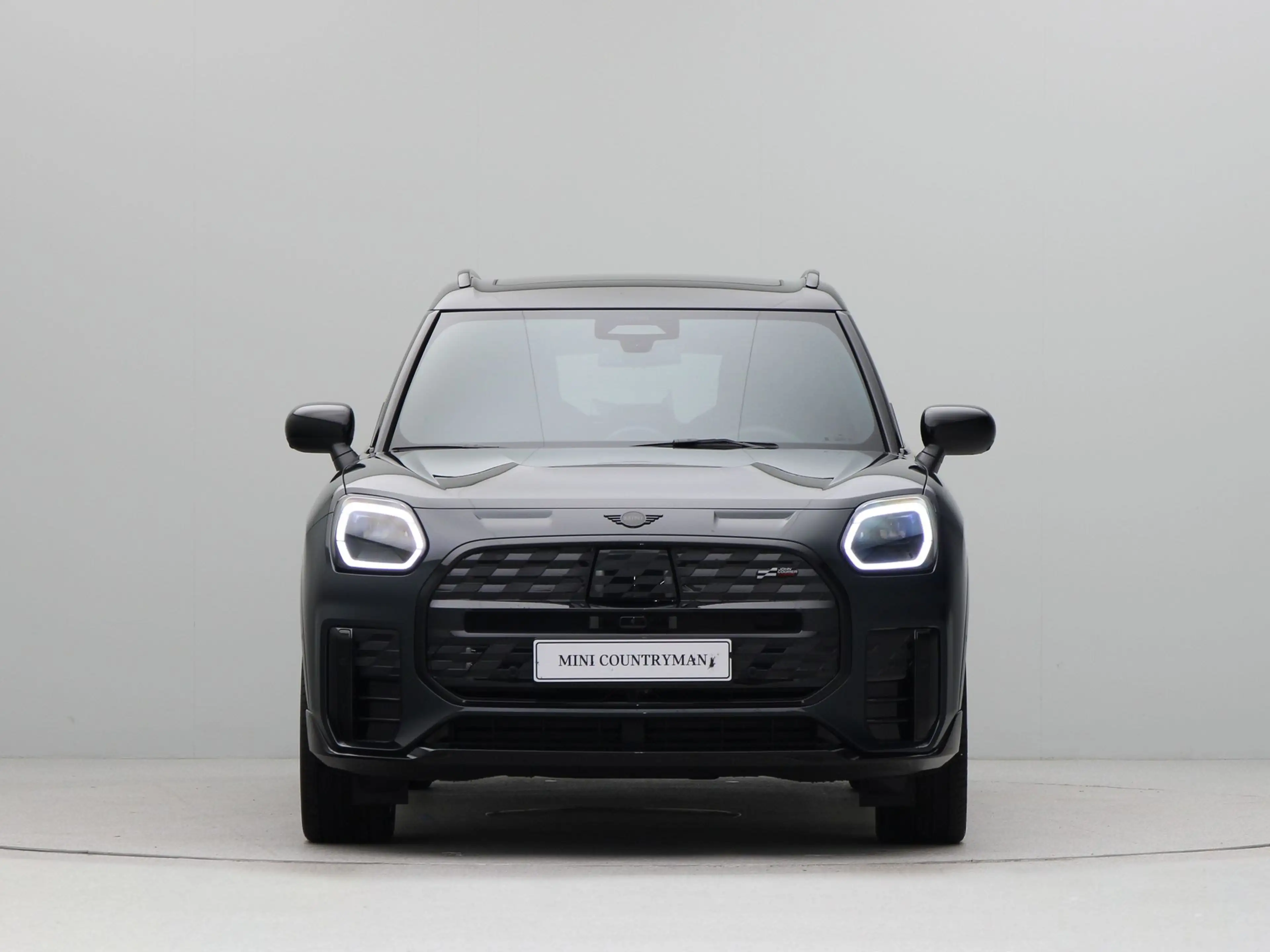 MINI Countryman E John Cooper Works Pakket XL PRIVATE LEASE EUR 705, — photo 5