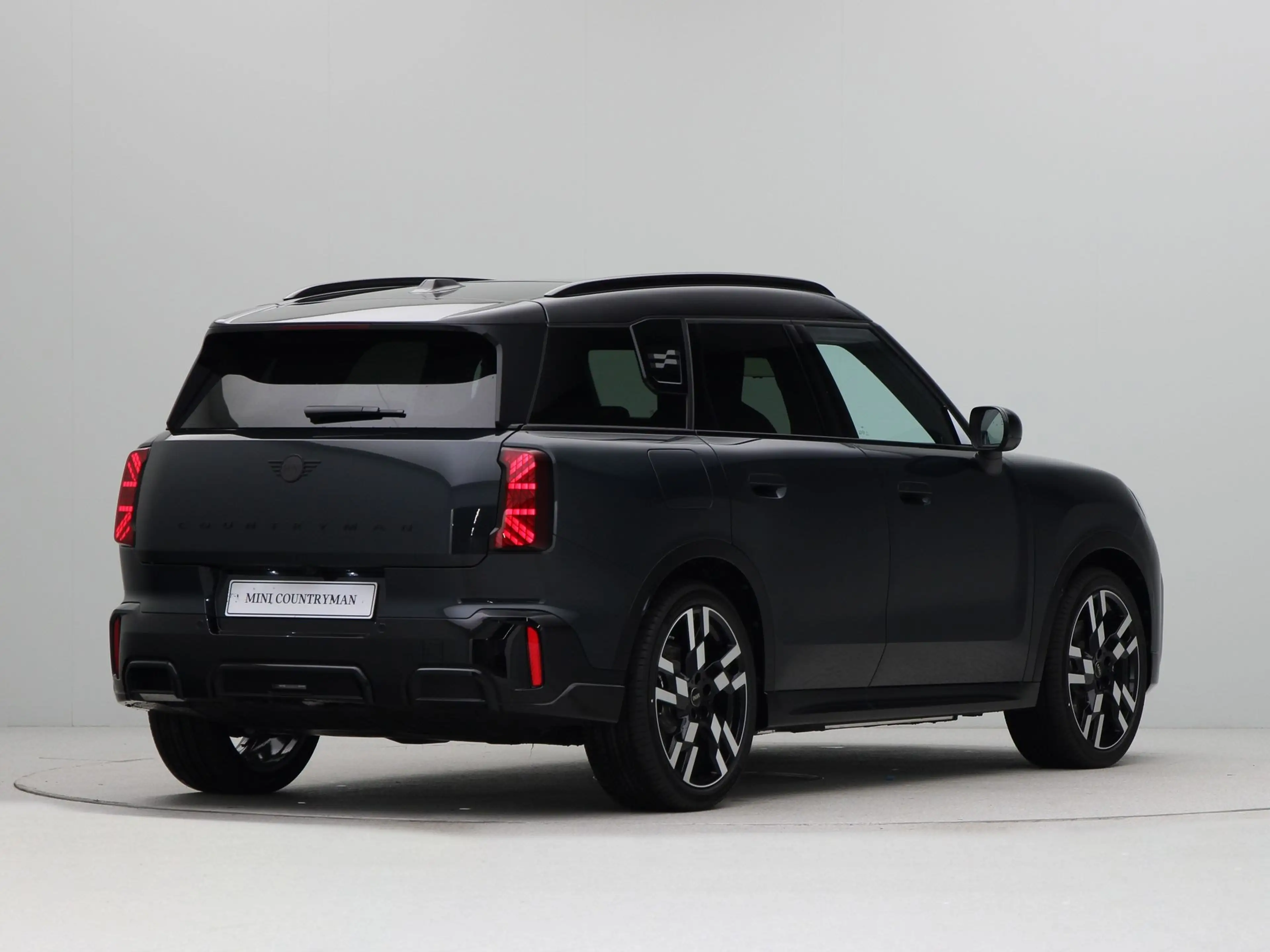 MINI Countryman E John Cooper Works Pakket XL PRIVATE LEASE EUR 705, — photo 8