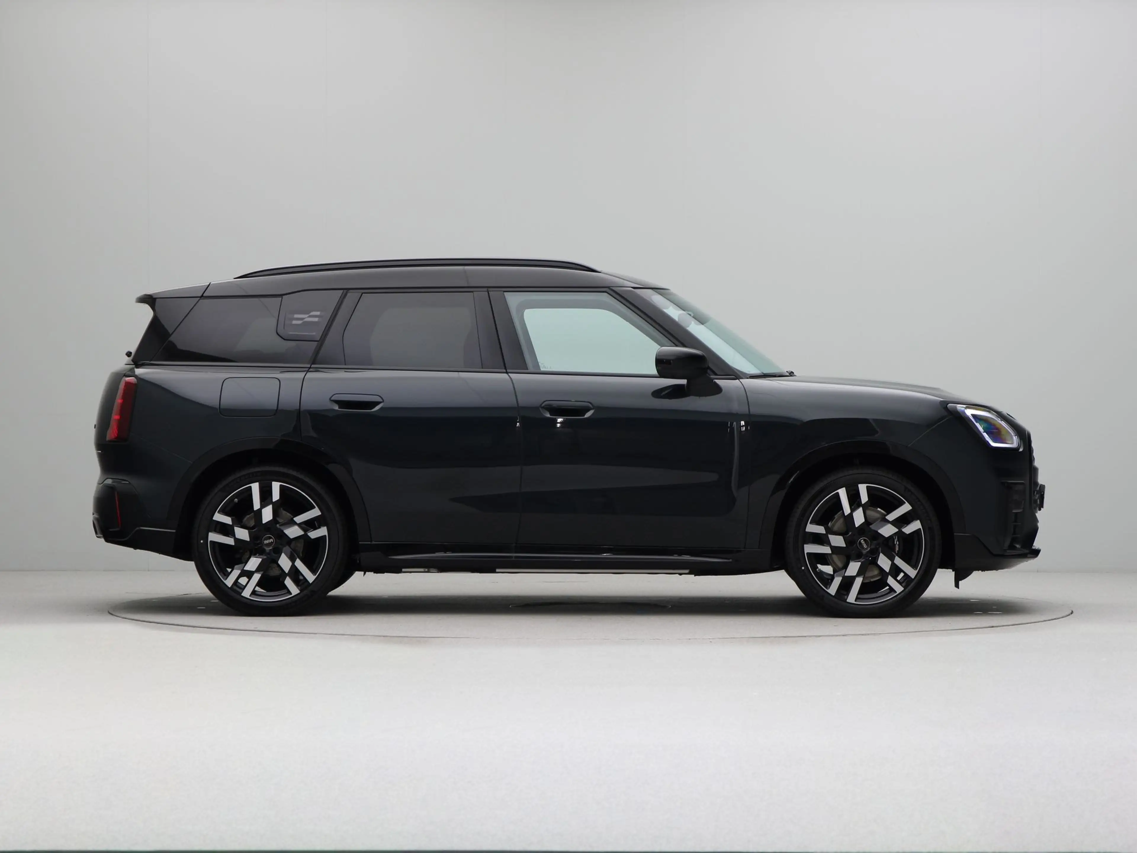 MINI Countryman E John Cooper Works Pakket XL PRIVATE LEASE EUR 705, — photo 7