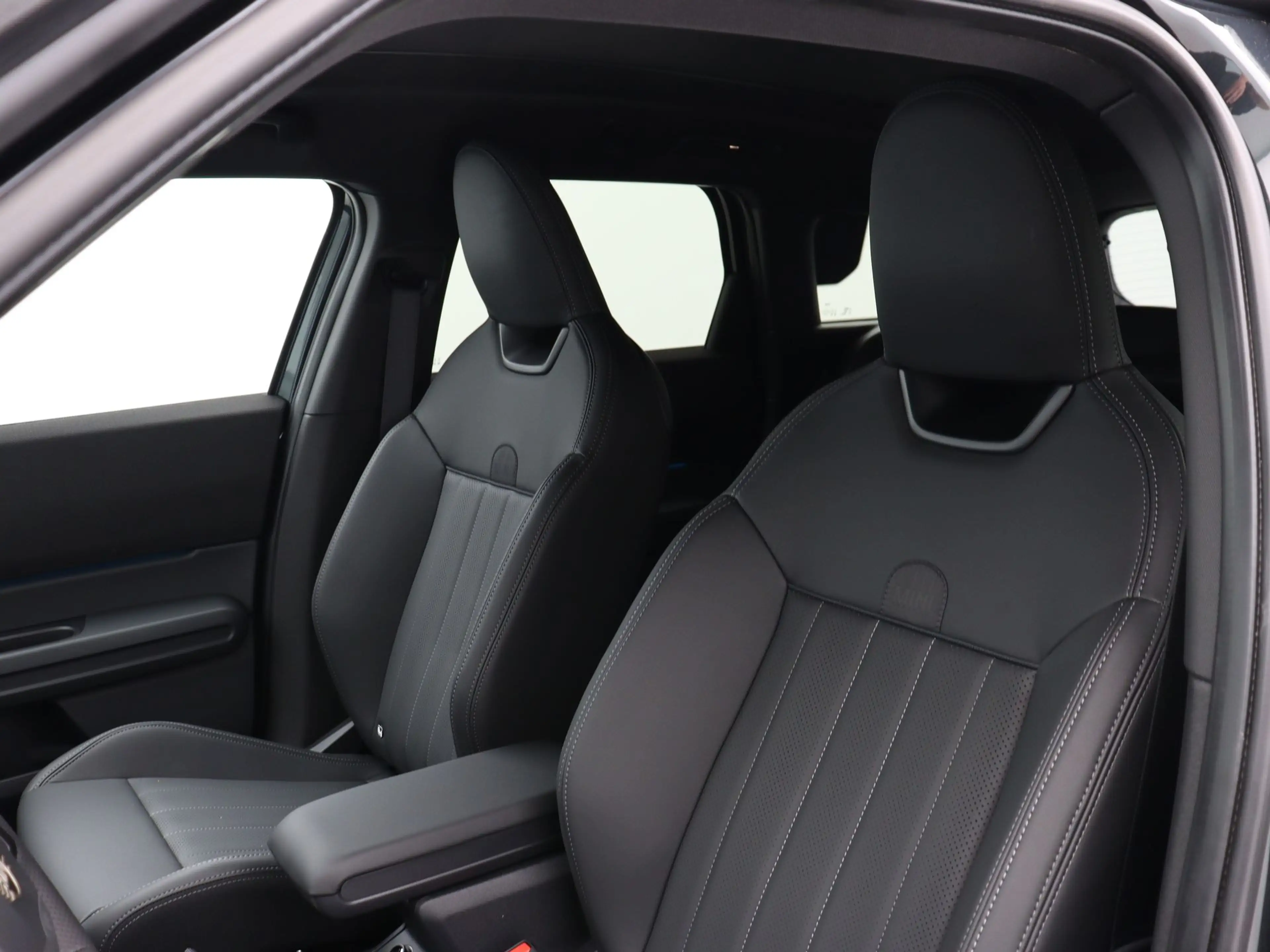 MINI Countryman E John Cooper Works Pakket XL PRIVATE LEASE EUR 705, — photo 4