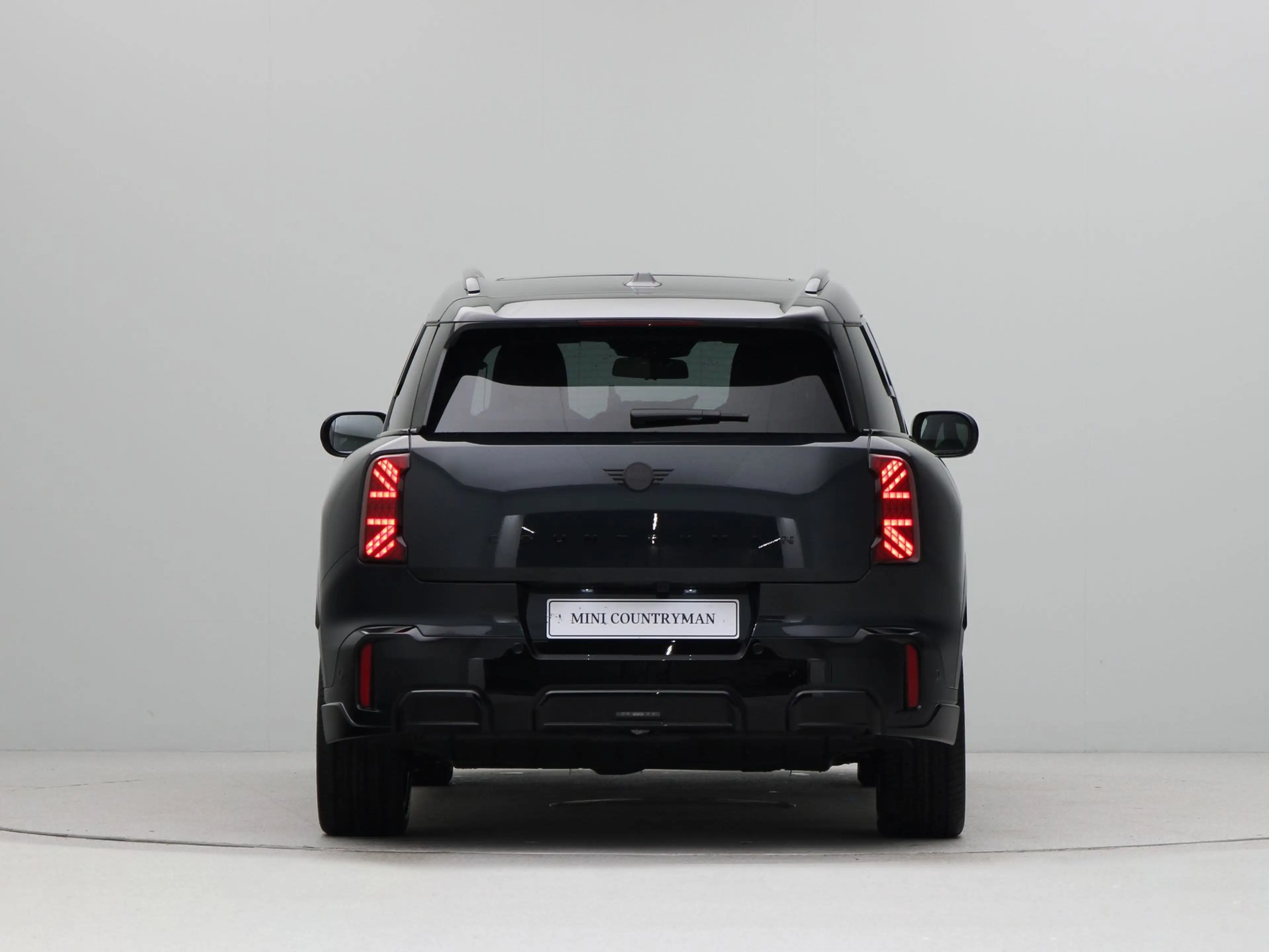 MINI Countryman E John Cooper Works Pakket XL PRIVATE LEASE EUR 705, — photo 9