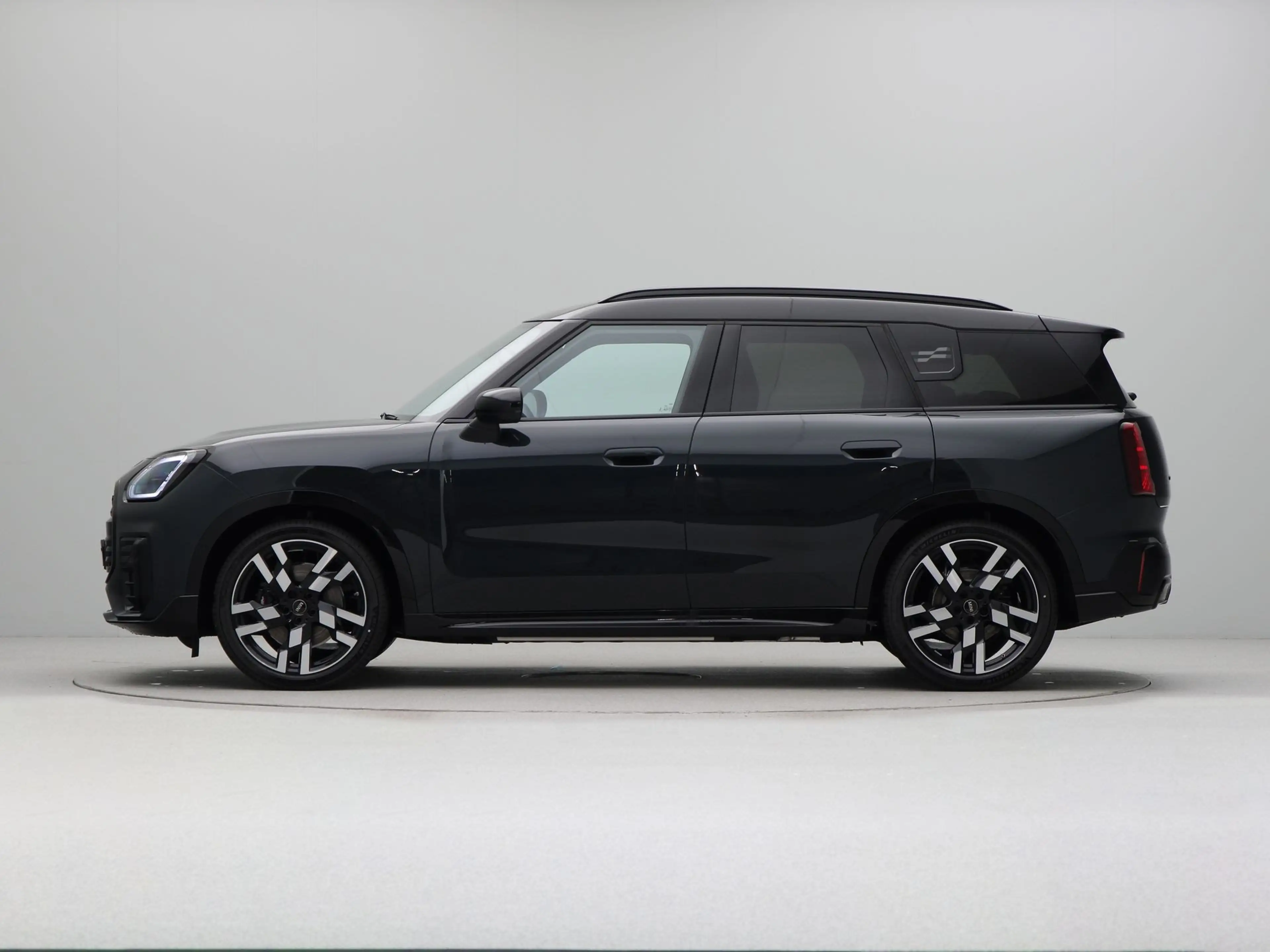 MINI Countryman E John Cooper Works Pakket XL PRIVATE LEASE EUR 705, — photo 11