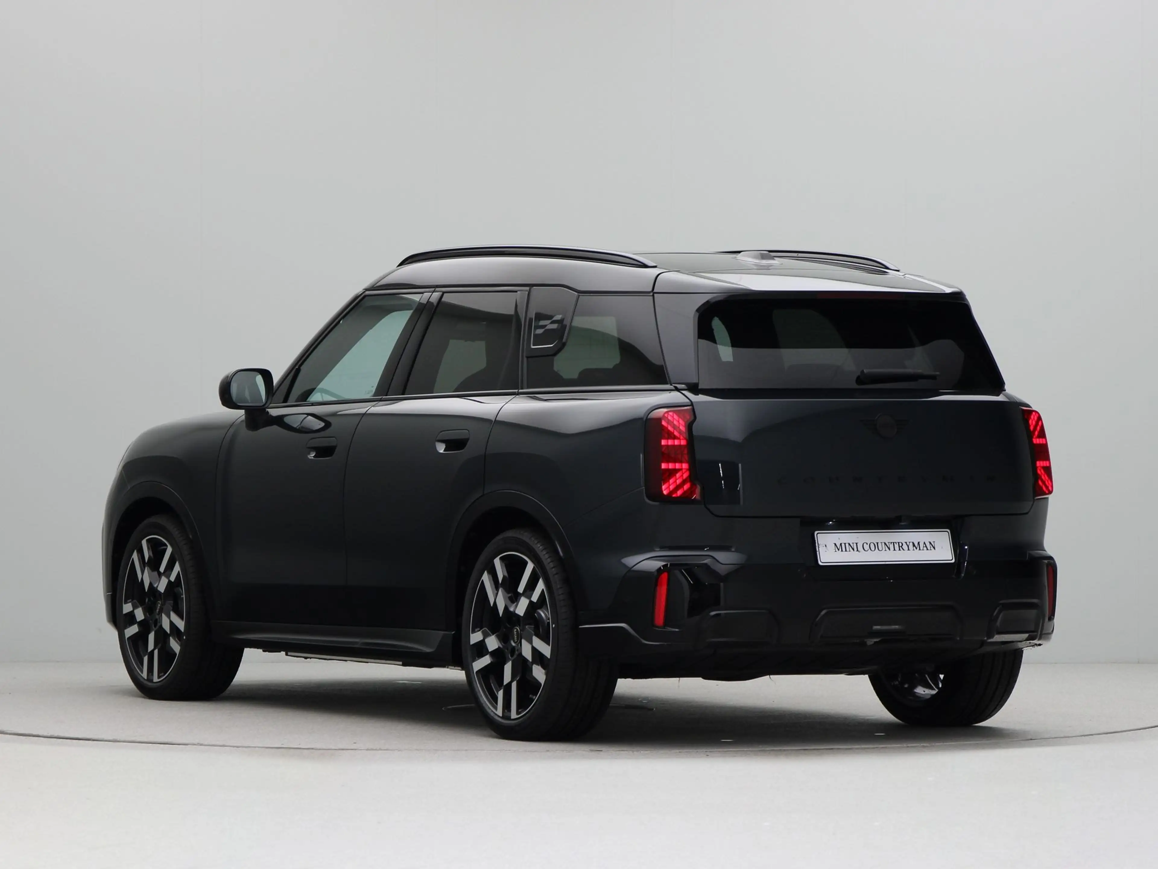 MINI Countryman E John Cooper Works Pakket XL PRIVATE LEASE EUR 705, — photo 10