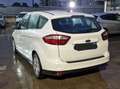 Ford C-Max C-Max7 1.6 tdci Titanium 115cv Bianco - thumbnail 4