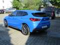 BMW X2 sDrive18i M -Sport LED PDC Kamera SHZ NAVI Bleu - thumbnail 4