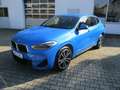 BMW X2 sDrive18i M -Sport LED PDC Kamera SHZ NAVI Kék - thumbnail 3
