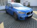 BMW X2 sDrive18i M -Sport LED PDC Kamera SHZ NAVI Blau - thumbnail 2