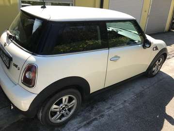 Mini One D