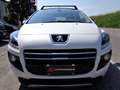 Peugeot 3008 2.0 HYbrid 4x4 PREZZO VALIDO FINO 30.06,GARANZIA Bianco - thumbnail 3