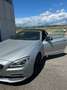 BMW 640 Cabrio M Sport Trattabile Szürke - thumbnail 3