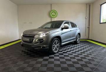 1.6 HDi 115 cv Style 4WD 4x4 / Kit Distribution Neuf