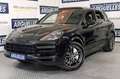 Porsche Cayenne Turbo Aut. Noir - thumbnail 1