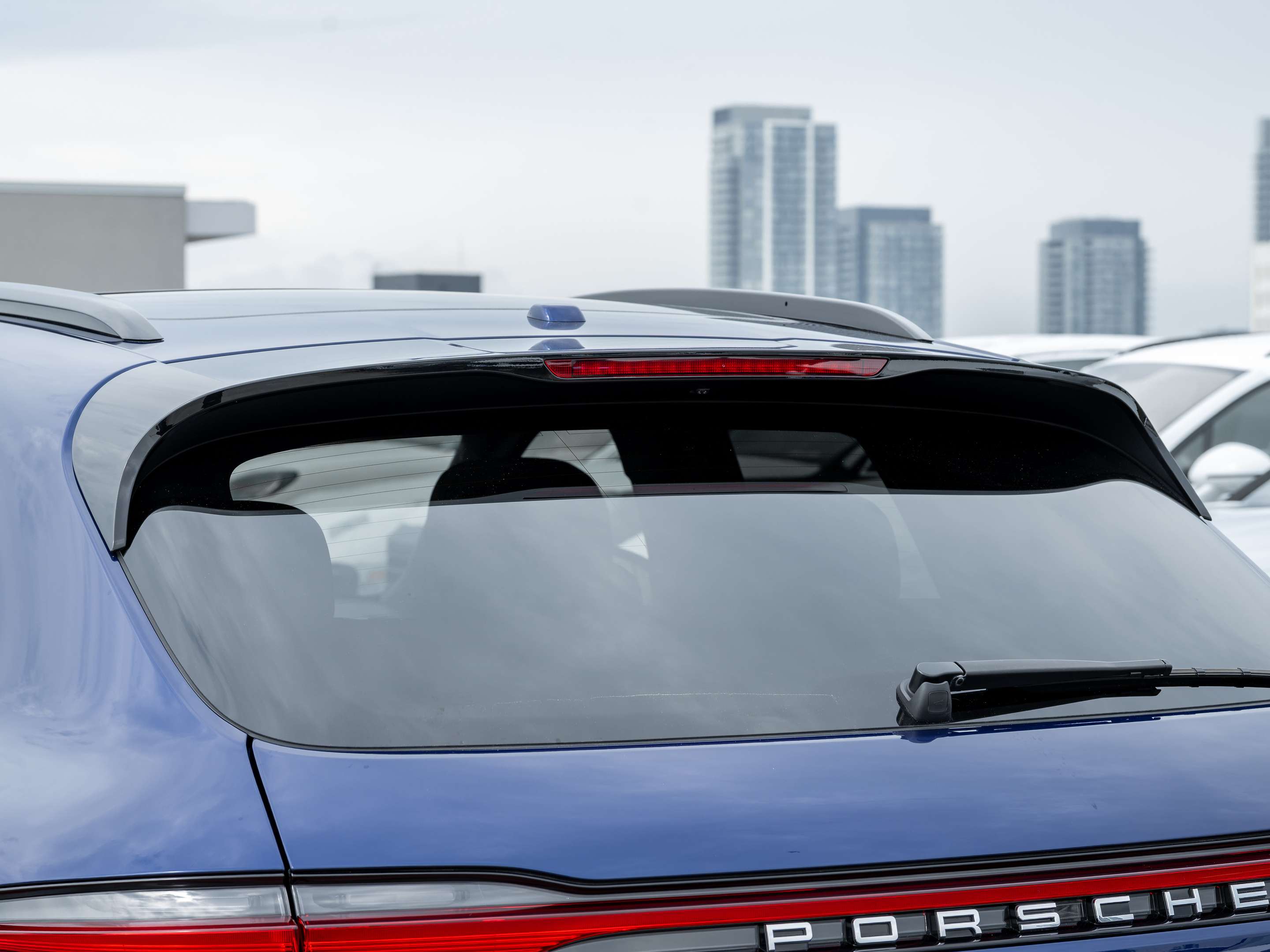 2025 Porsche Macan S | Winter Tire Package Included | 375 HP thumb 12