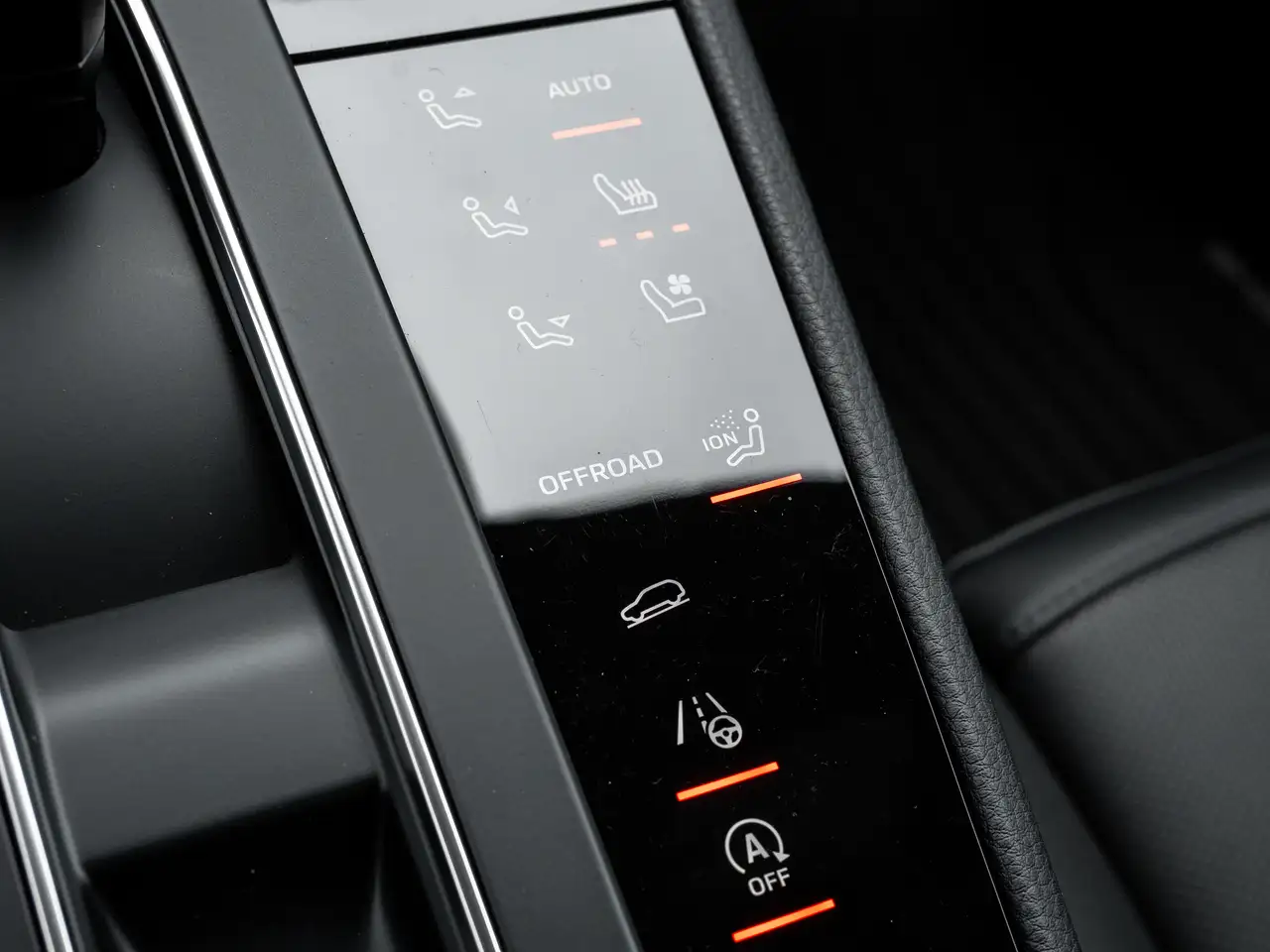 Porsche Macan снимка Porsche Macan