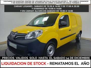 2p Blue dCi 70 kW (95CV)