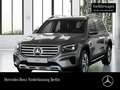 Mercedes-Benz GLB 200 PROGRESSIVE+MULTIBEAM+KAMERA+TOTW+KEYLESS Grau - thumbnail 1