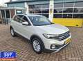 Volkswagen T-Cross 1.0 TSI Life Automaat Leer !! Gris - thumbnail 1