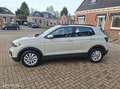 Volkswagen T-Cross 1.0 TSI Life Automaat Leer !! Gris - thumbnail 6