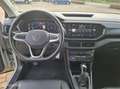 Volkswagen T-Cross 1.0 TSI Life Automaat Leer !! Gris - thumbnail 11